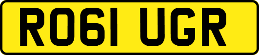 RO61UGR