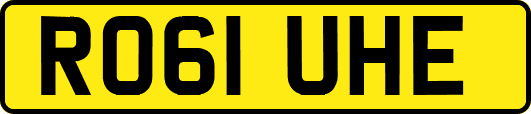 RO61UHE