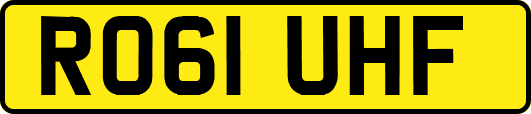 RO61UHF