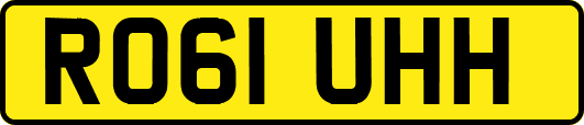 RO61UHH