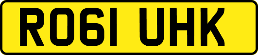 RO61UHK