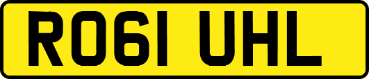 RO61UHL