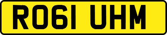RO61UHM