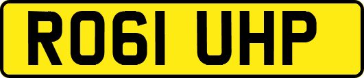 RO61UHP