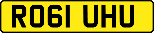 RO61UHU