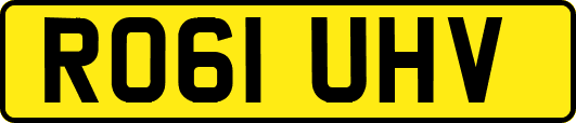 RO61UHV