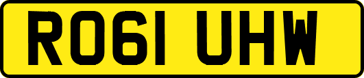 RO61UHW