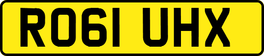 RO61UHX