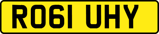 RO61UHY