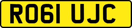 RO61UJC