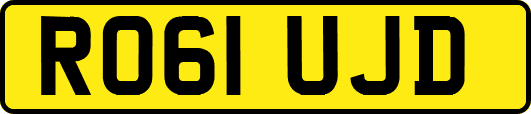 RO61UJD