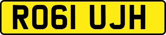 RO61UJH