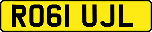 RO61UJL