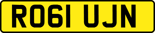 RO61UJN