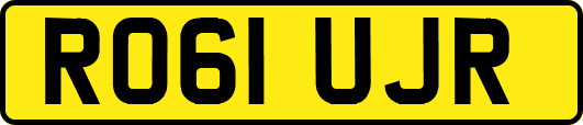 RO61UJR