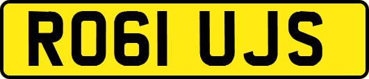 RO61UJS