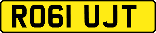 RO61UJT