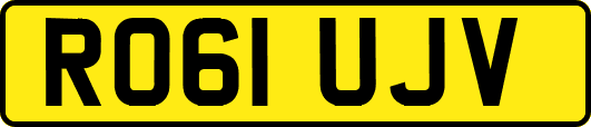 RO61UJV