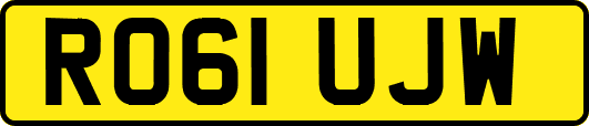 RO61UJW