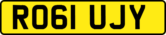 RO61UJY