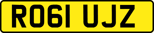 RO61UJZ