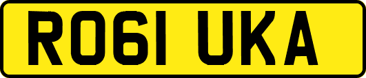 RO61UKA