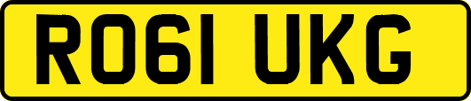 RO61UKG