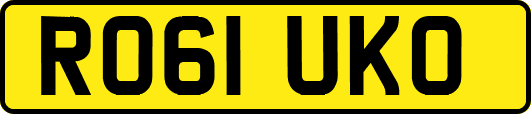 RO61UKO