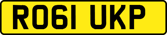 RO61UKP