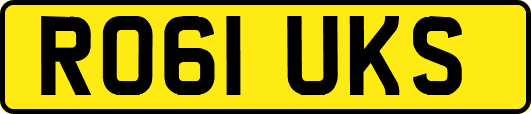 RO61UKS