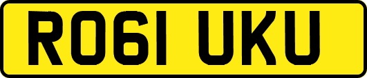 RO61UKU