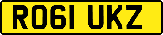 RO61UKZ