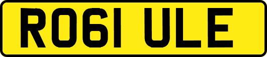 RO61ULE