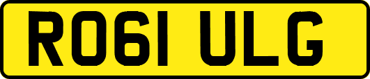 RO61ULG