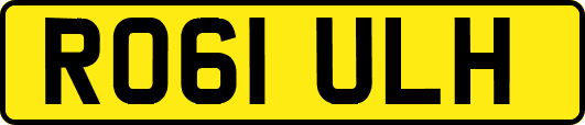 RO61ULH