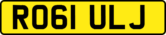 RO61ULJ