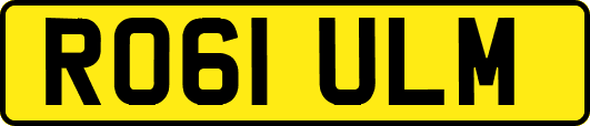 RO61ULM