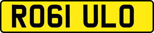 RO61ULO
