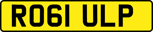 RO61ULP