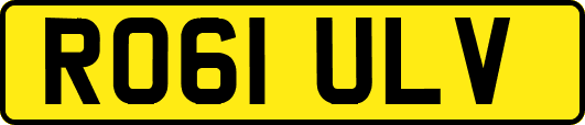 RO61ULV