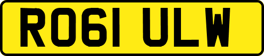 RO61ULW