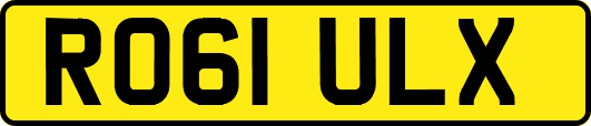 RO61ULX