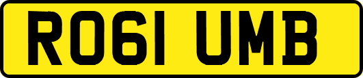 RO61UMB