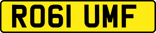 RO61UMF