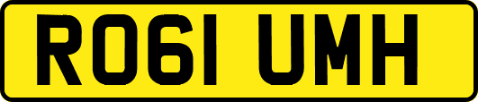 RO61UMH
