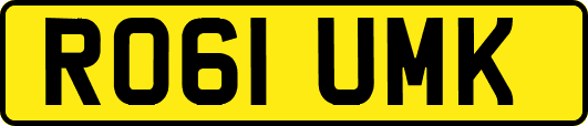 RO61UMK