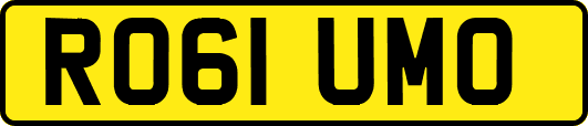 RO61UMO