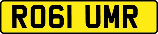 RO61UMR