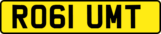 RO61UMT