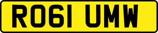 RO61UMW